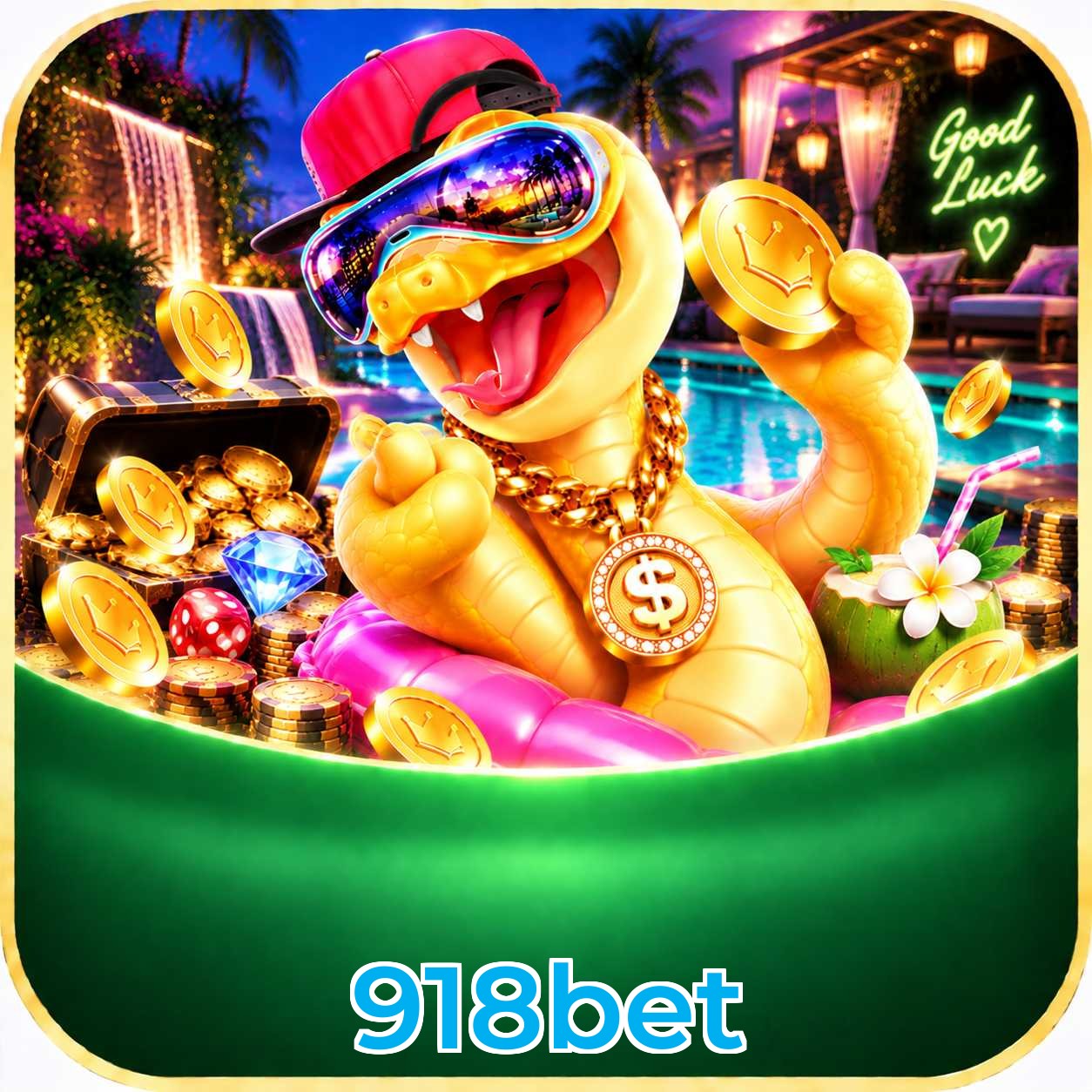 918bet Bonus FAQ