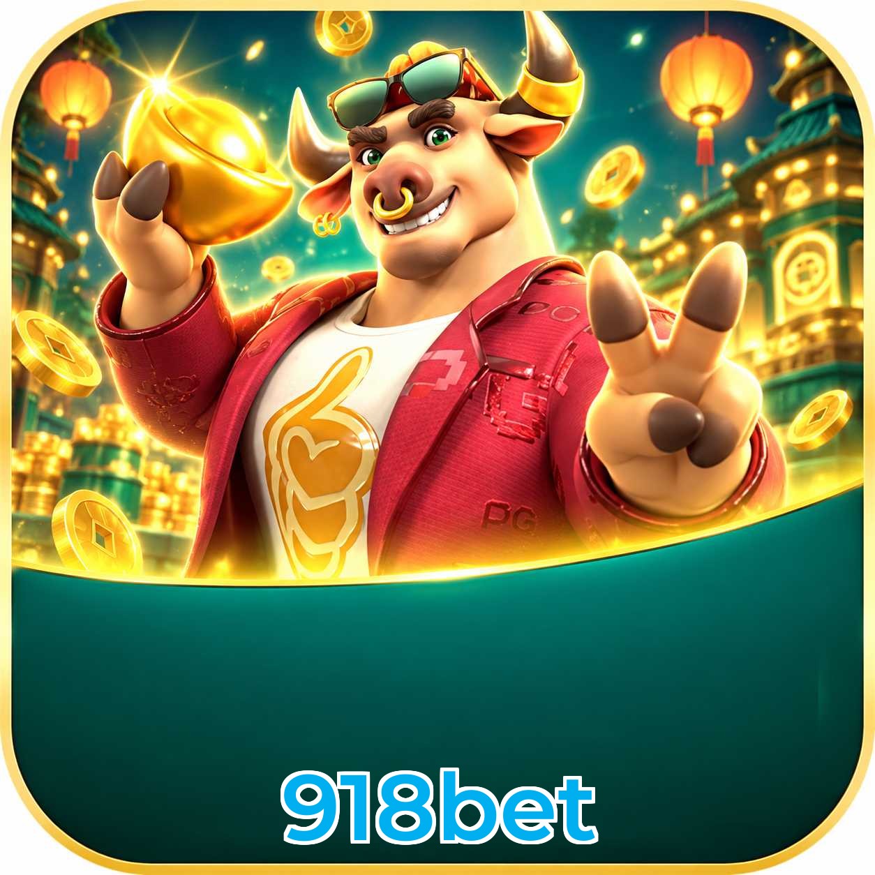 918bet Fortune Tiger RTP