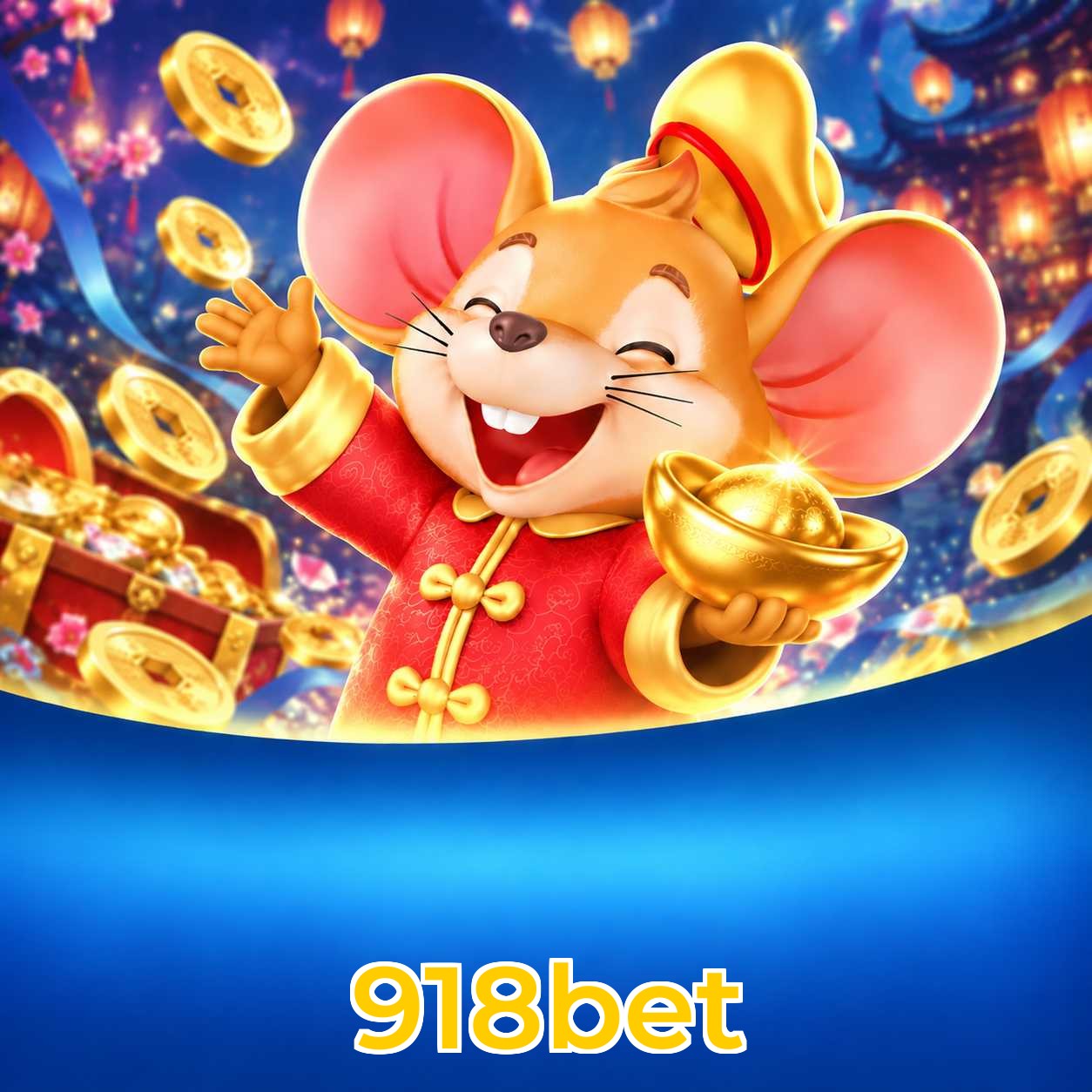 918bet Como Apostar Lottery