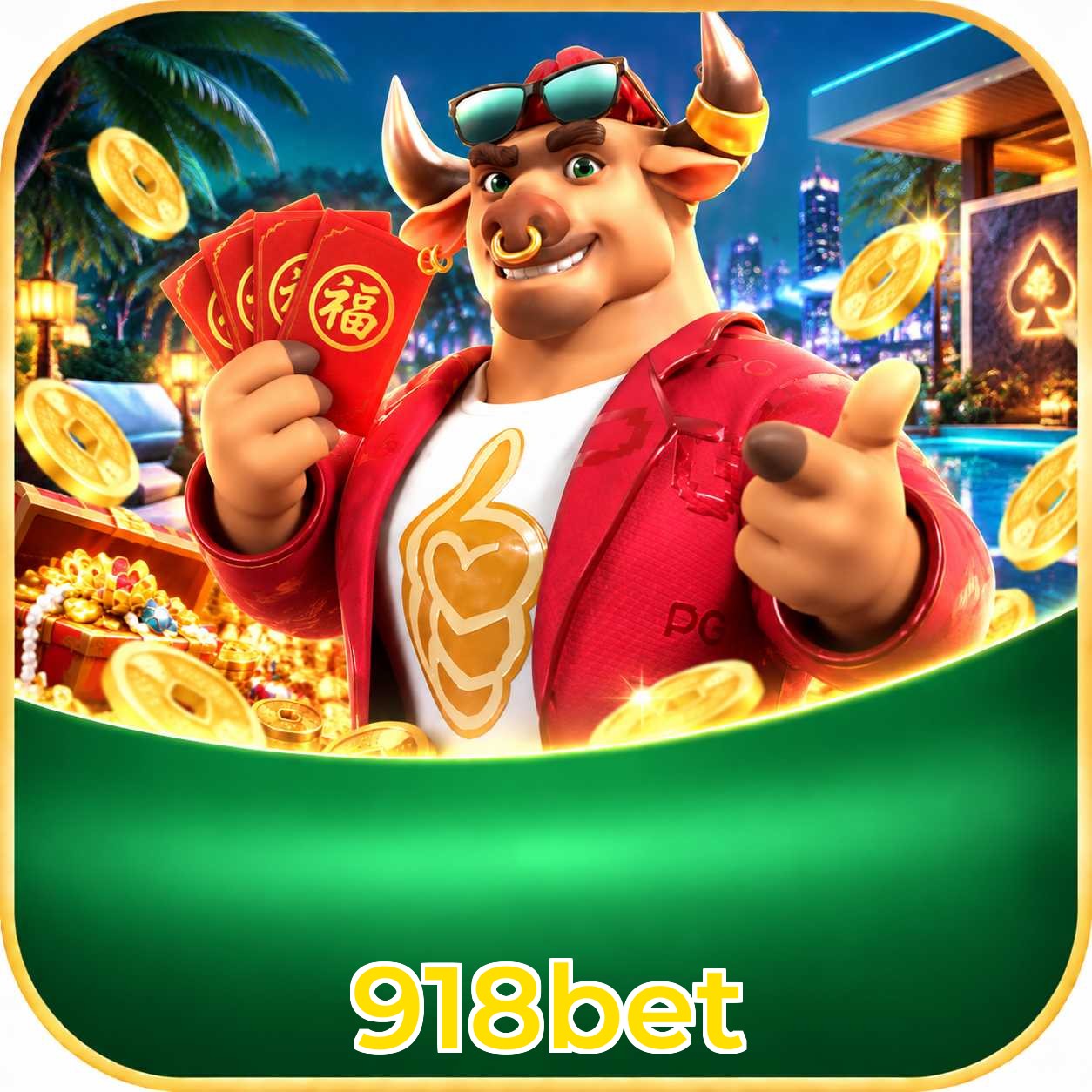 918bet Requirements