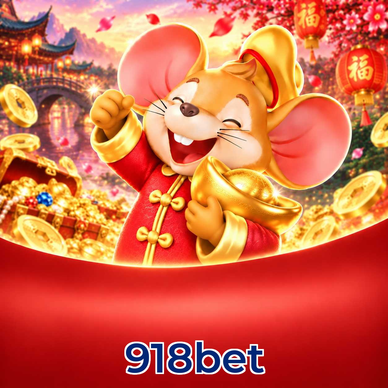 Baixar 918bet PC Mac