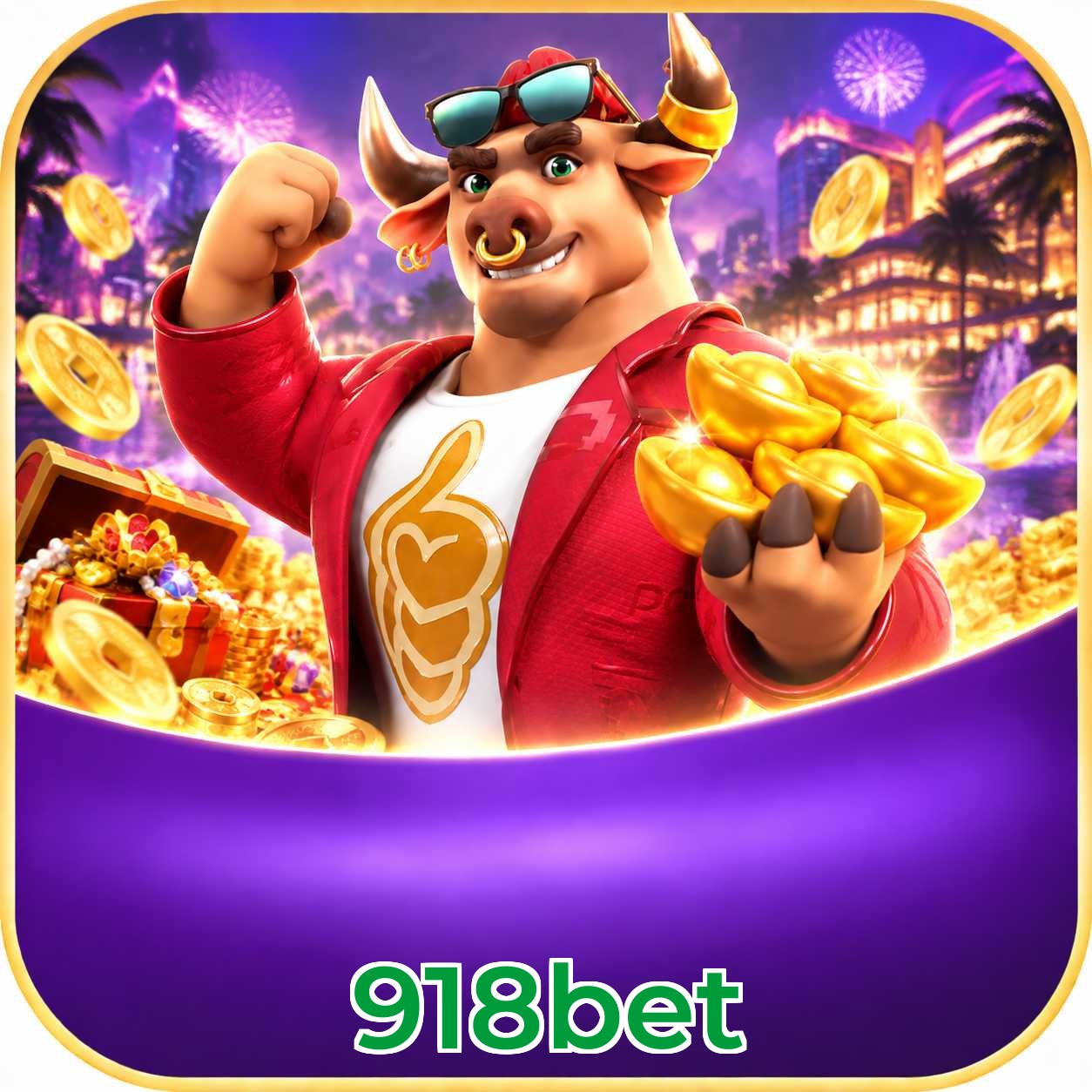 918bet Registration Guide