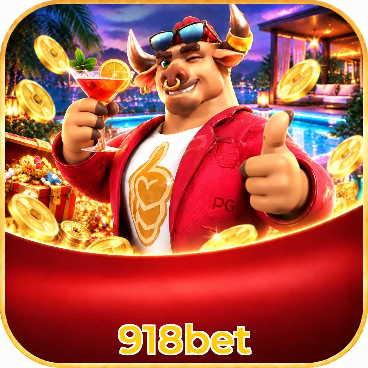 918bet App Features
