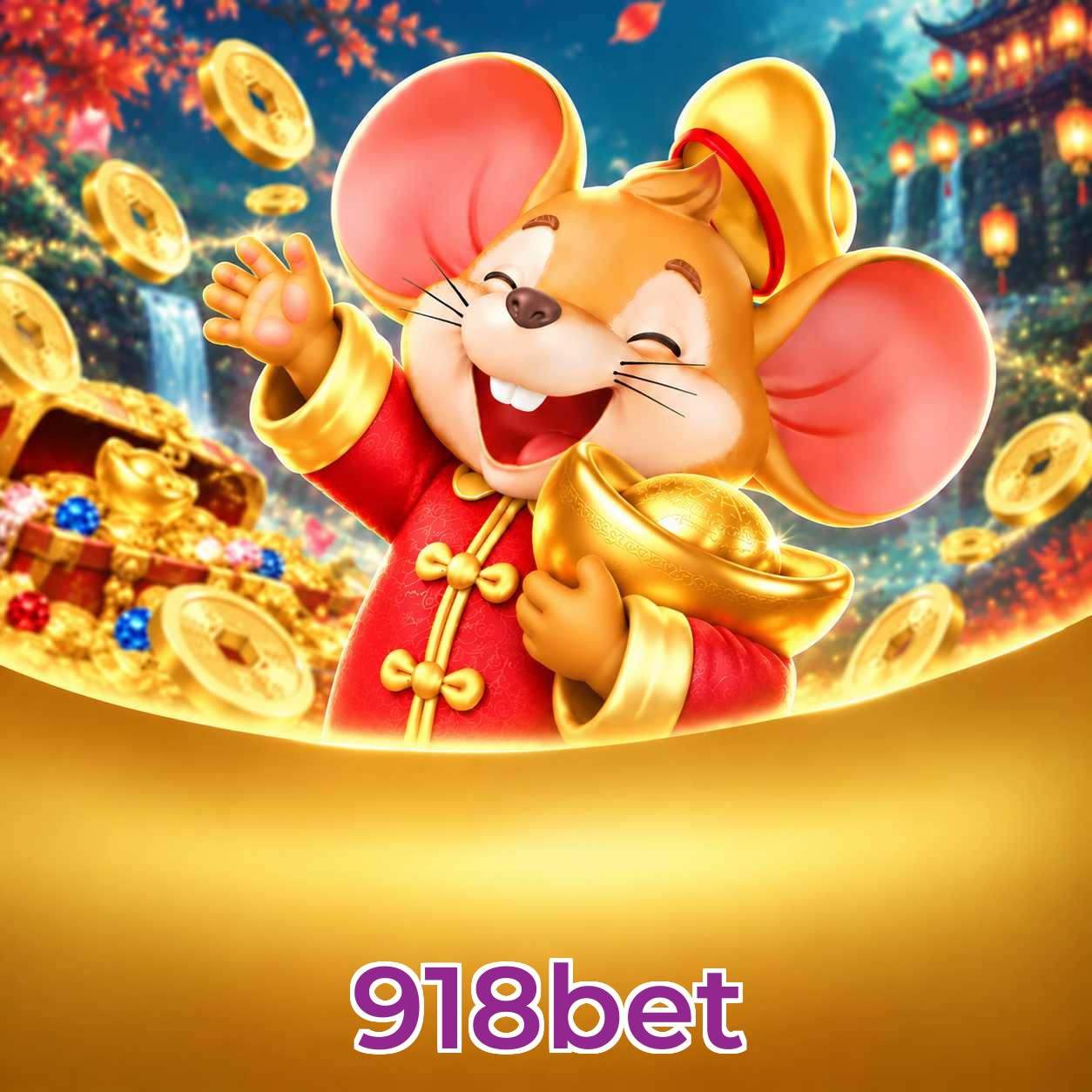918bet Jogos Exclusivos