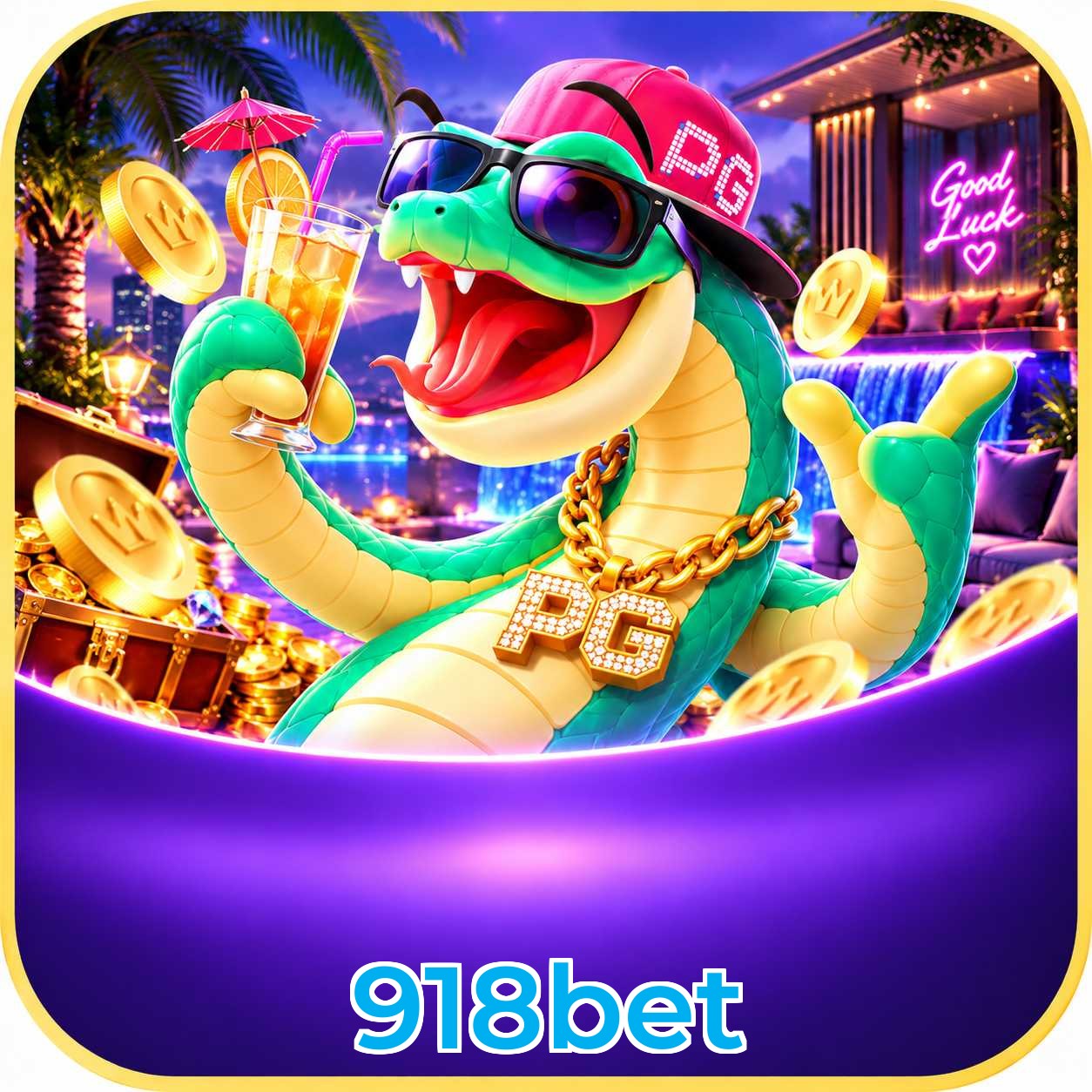 918bet Live Casino Overview