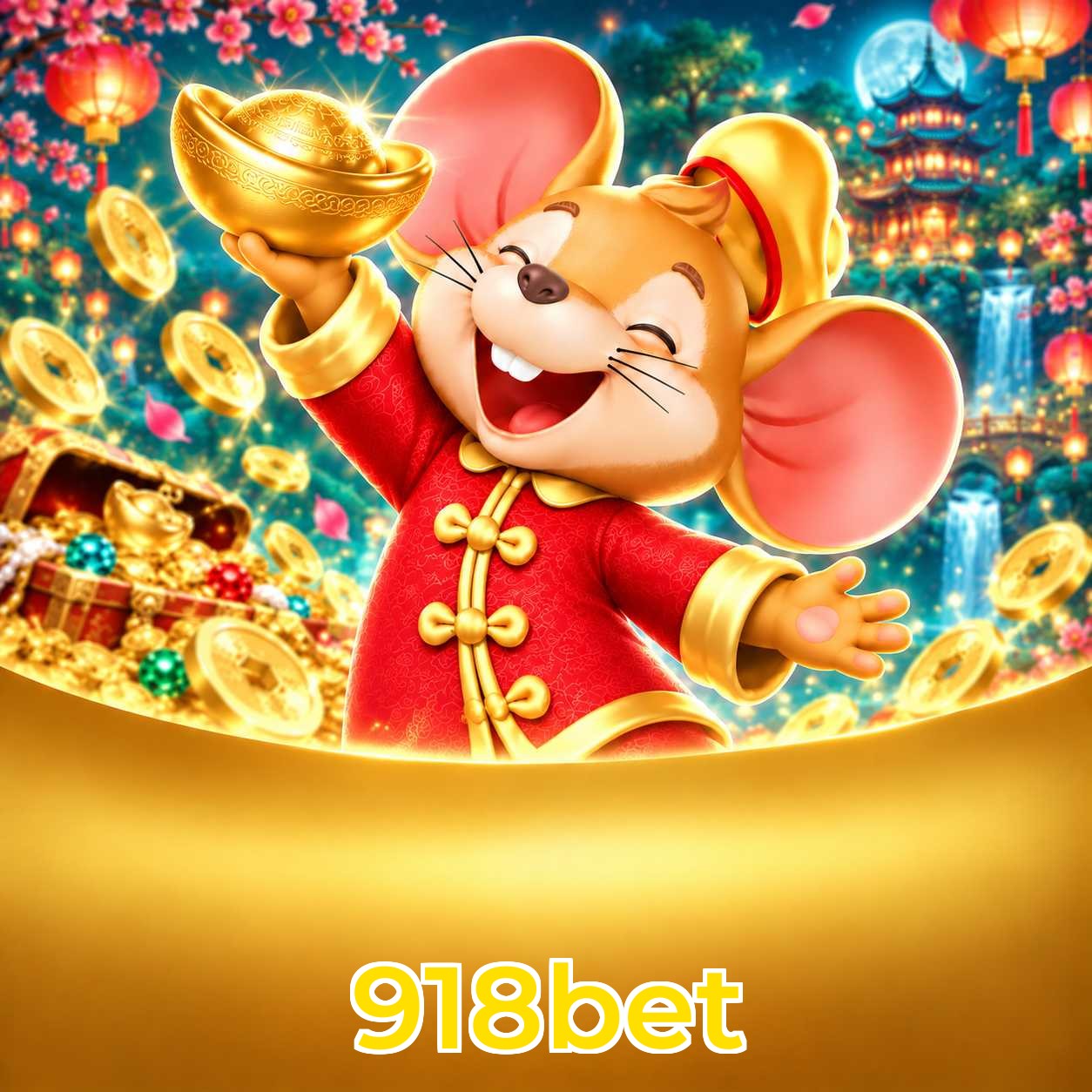 918bet Cashback