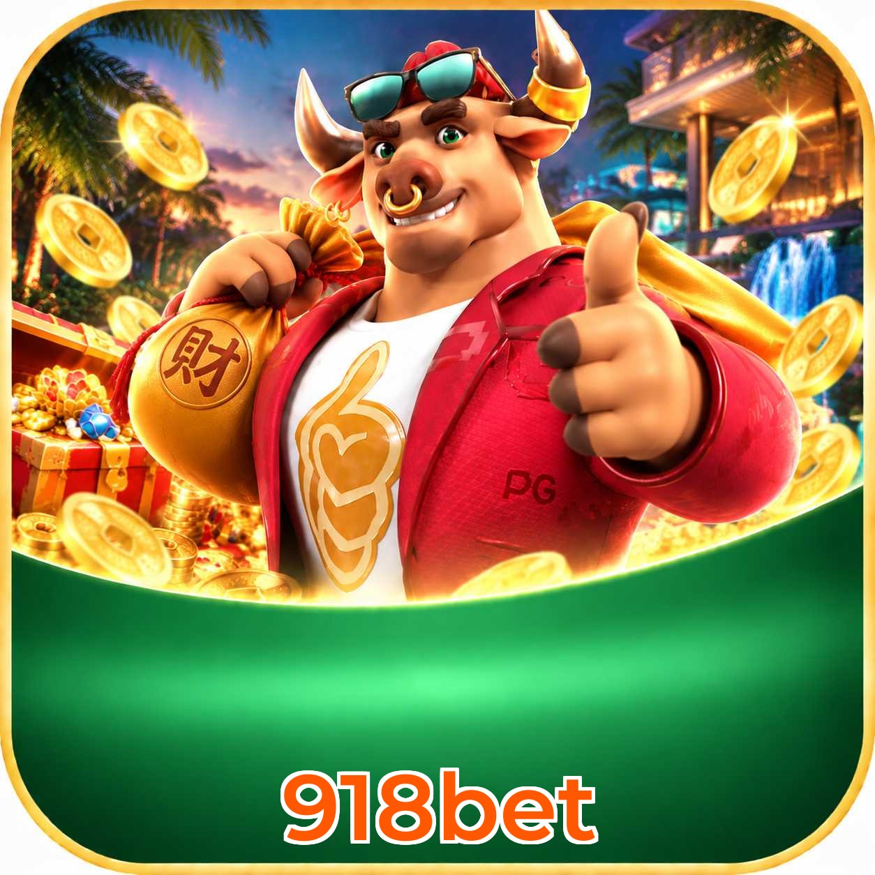 918bet FAQ instalar app