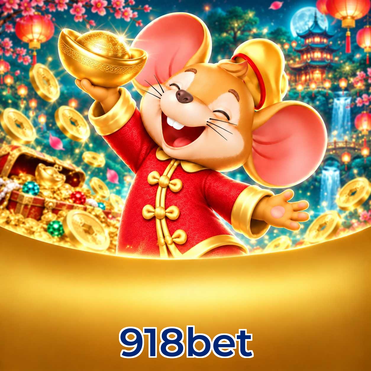 918bet Slot FAQ