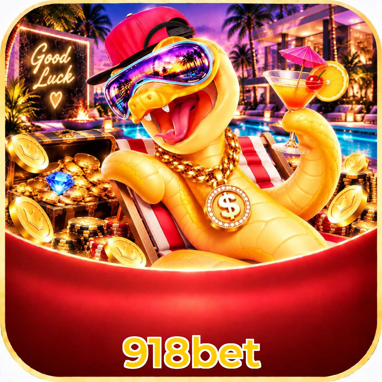 918bet Segurança