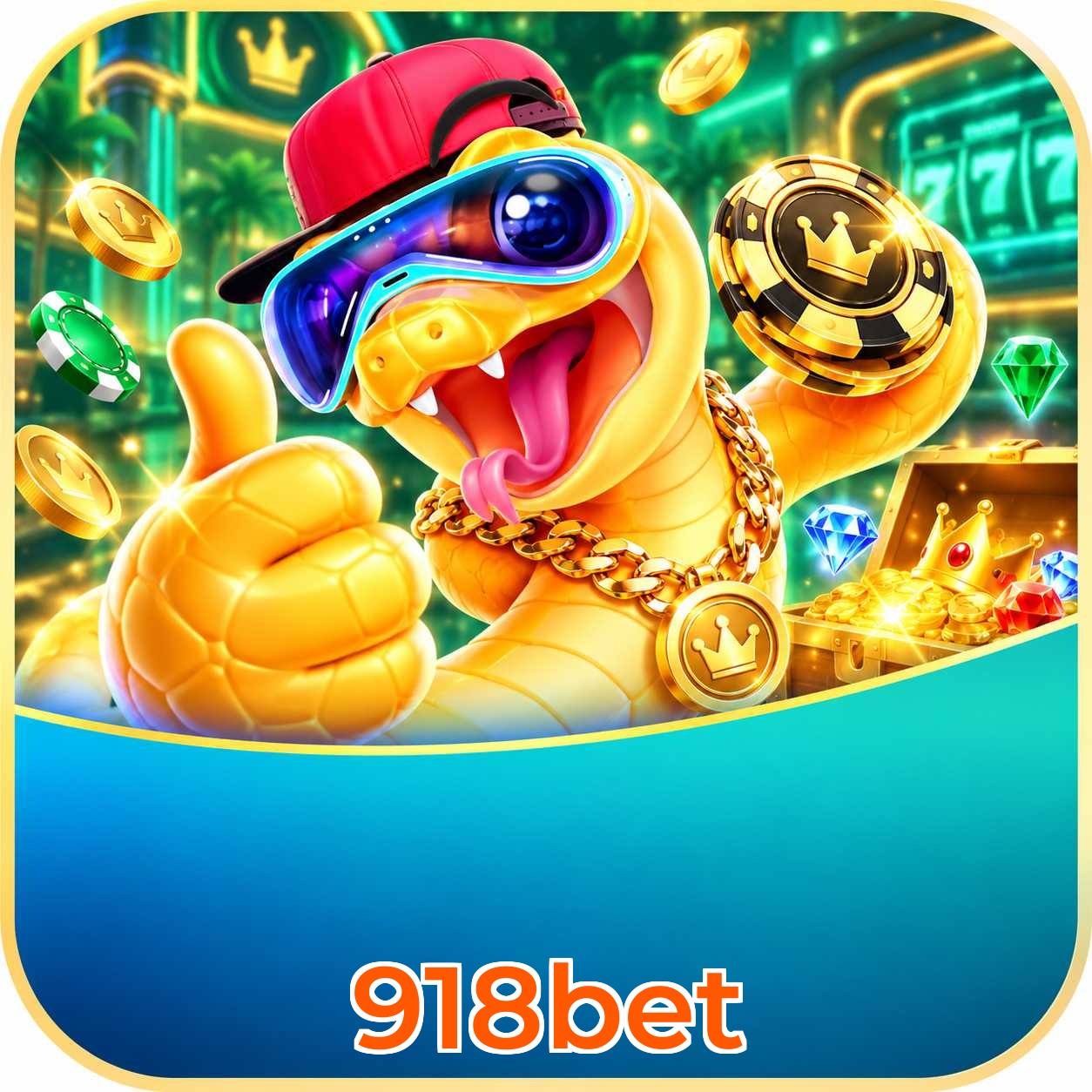 918bet Promotions