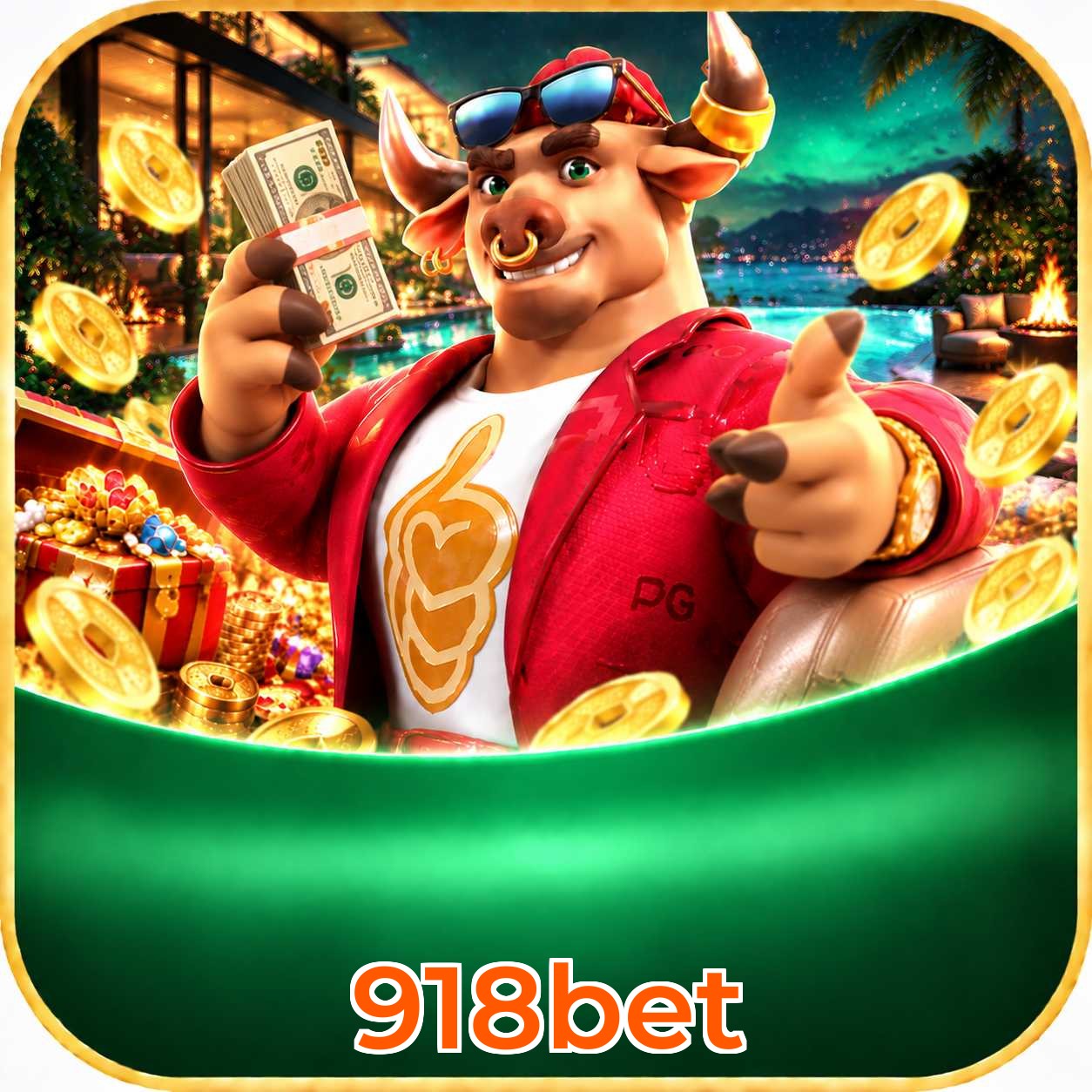 918bet Fortune Tiger FAQ