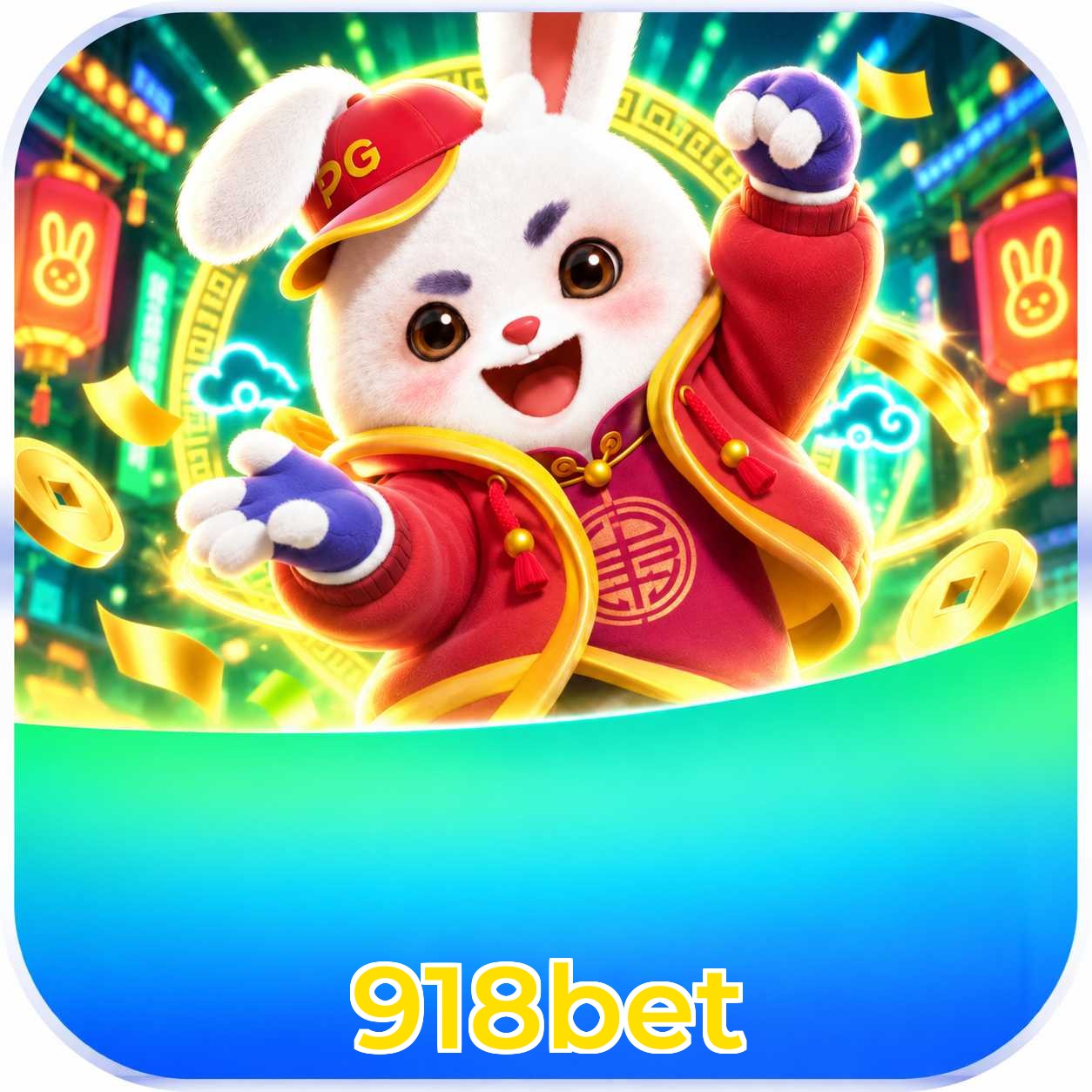918bet Facebook Page