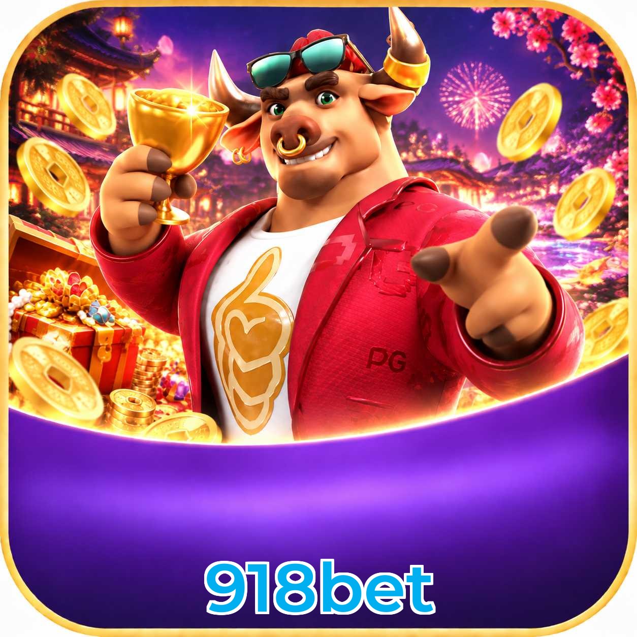 918bet Odds Lottery