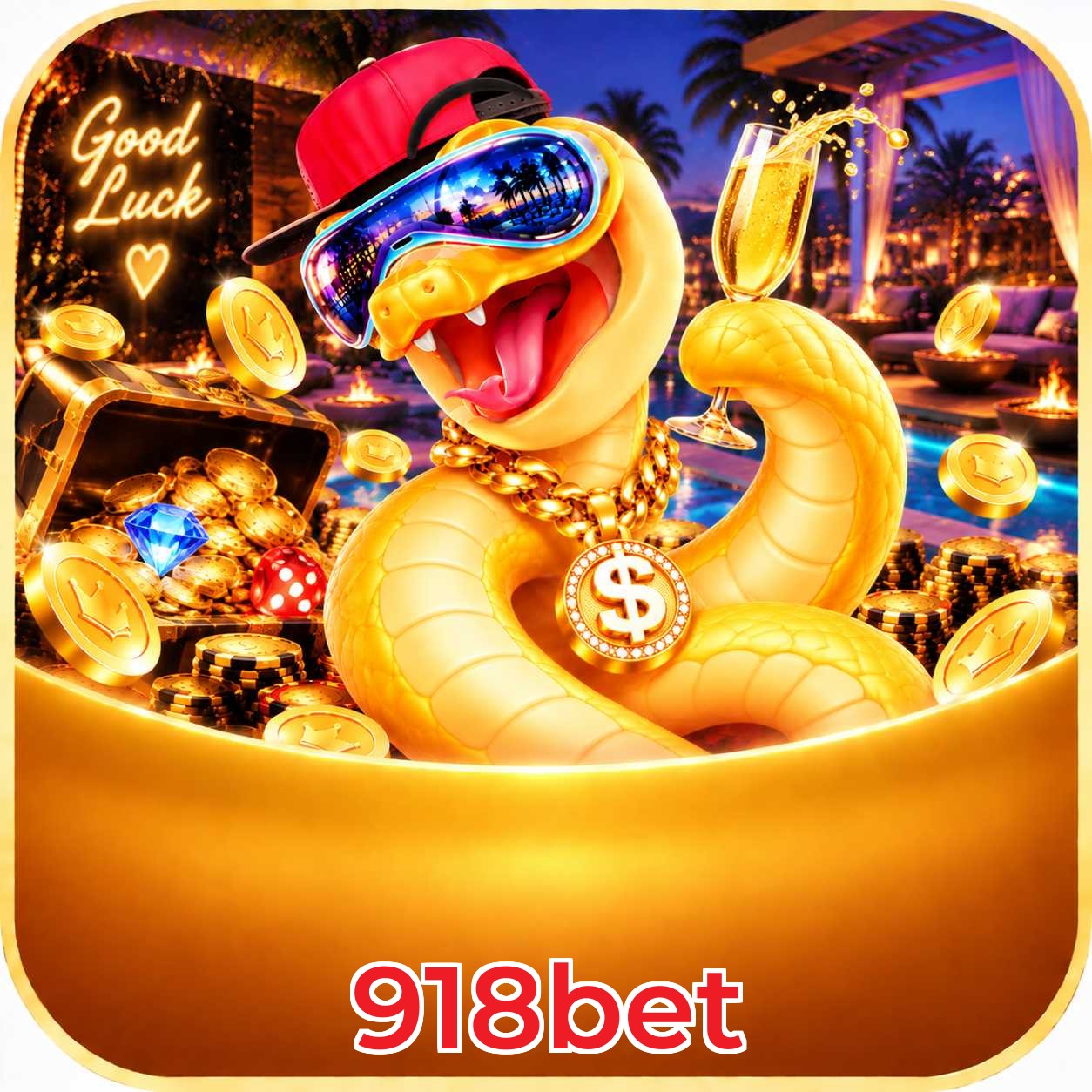 918bet Download Links