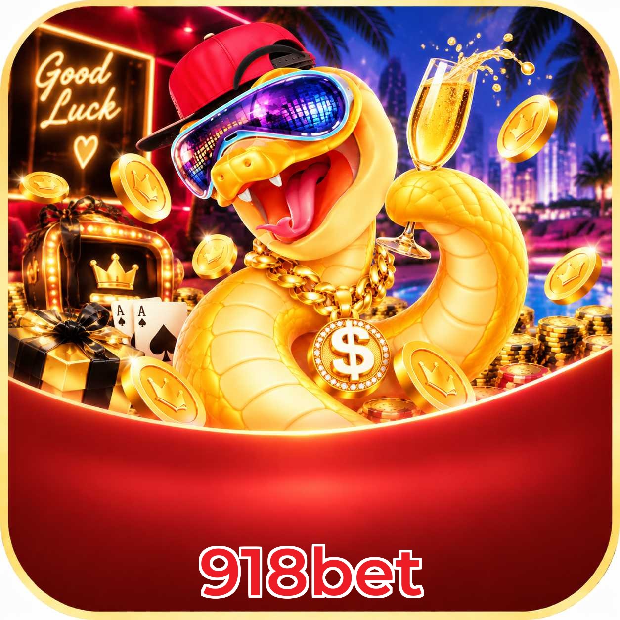 918bet Compatibilidade