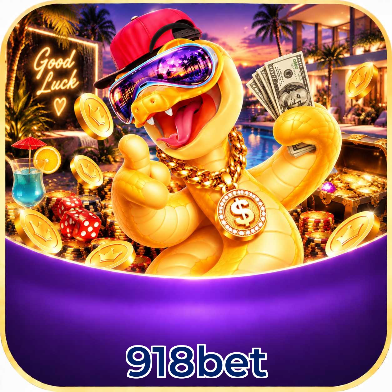 918bet System Requirements