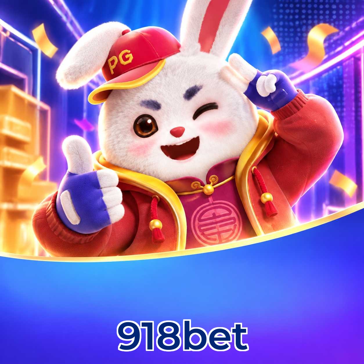 918bet Slots
