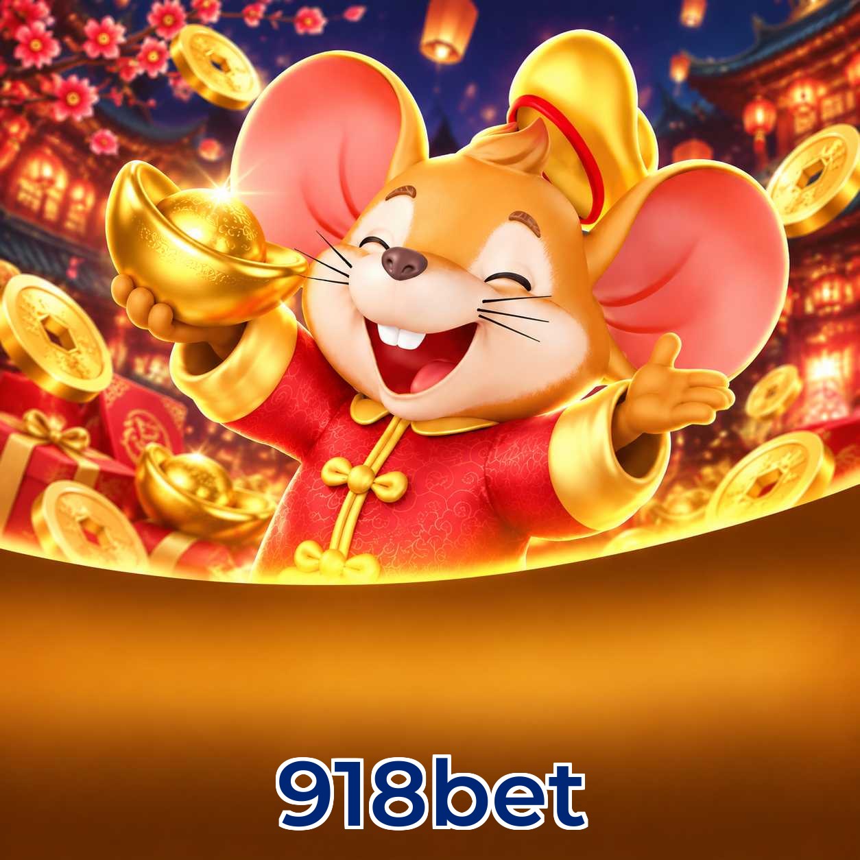 918bet Uptime
