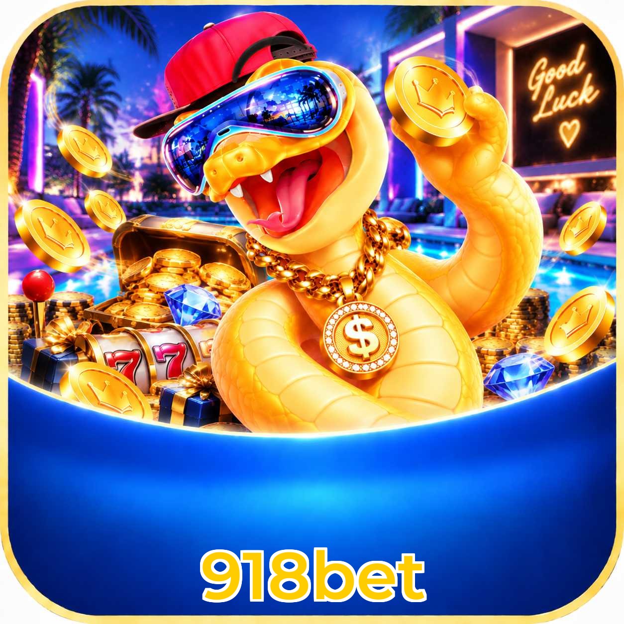918bet Estratégias Slots