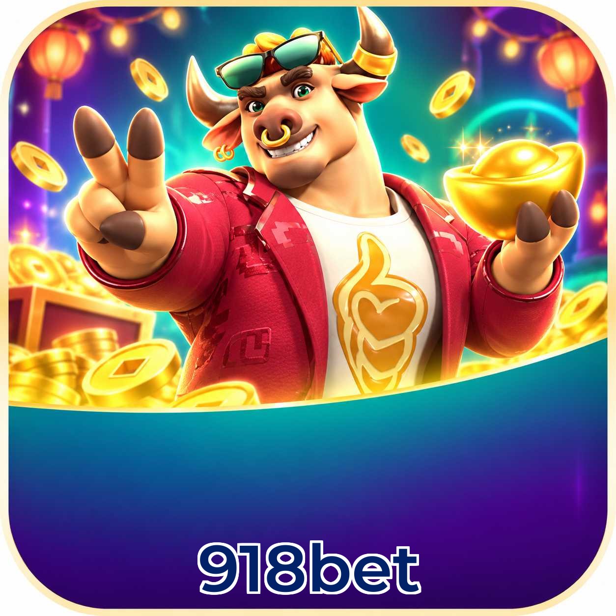 918bet Logo
