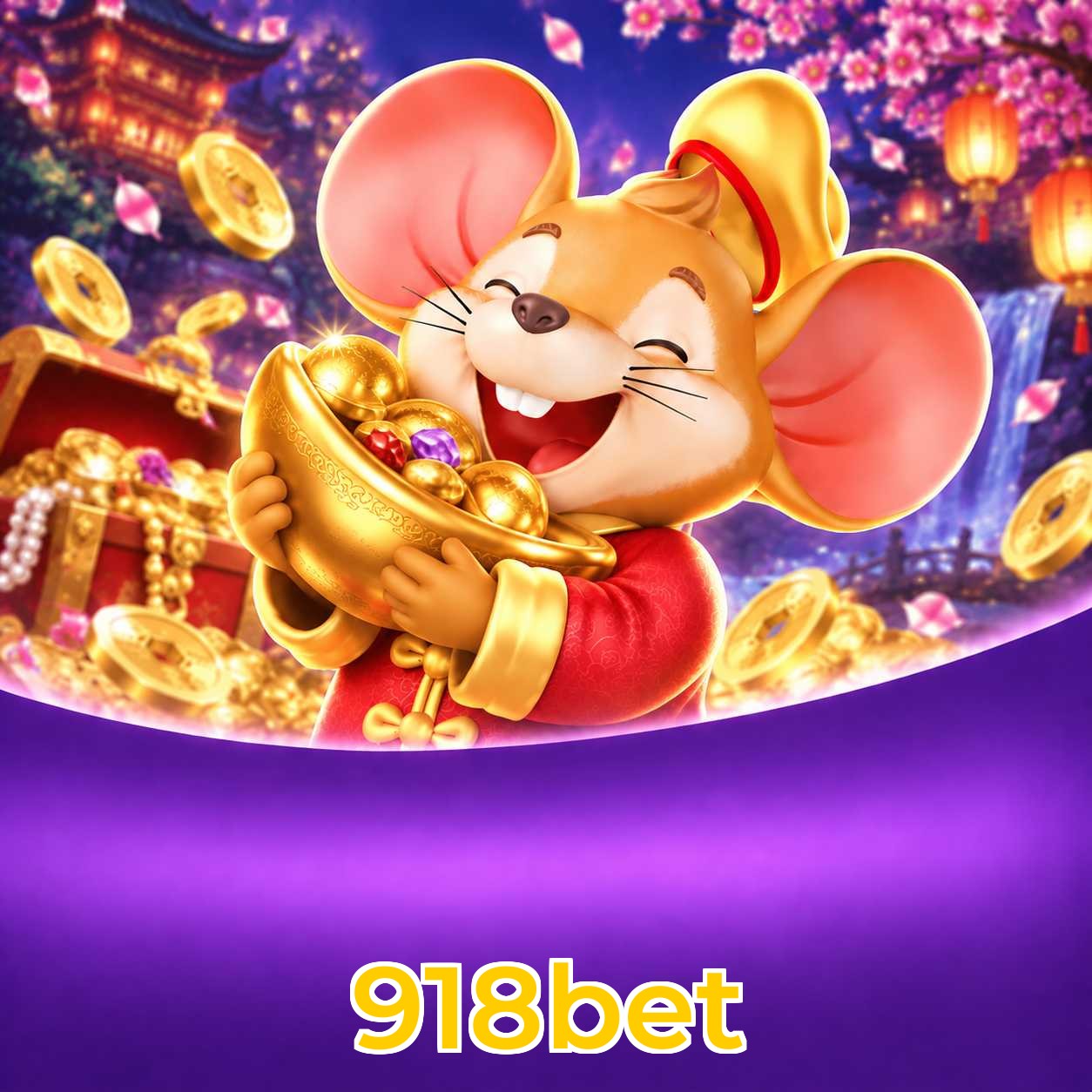 918bet Logo