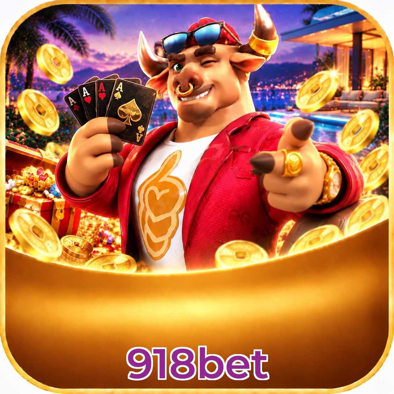 Baixar 918bet iPhone