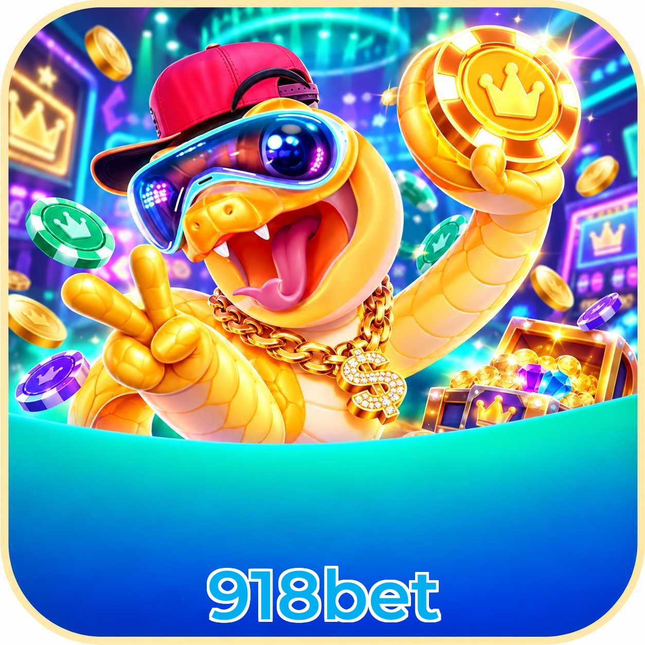 918bet App vs Web