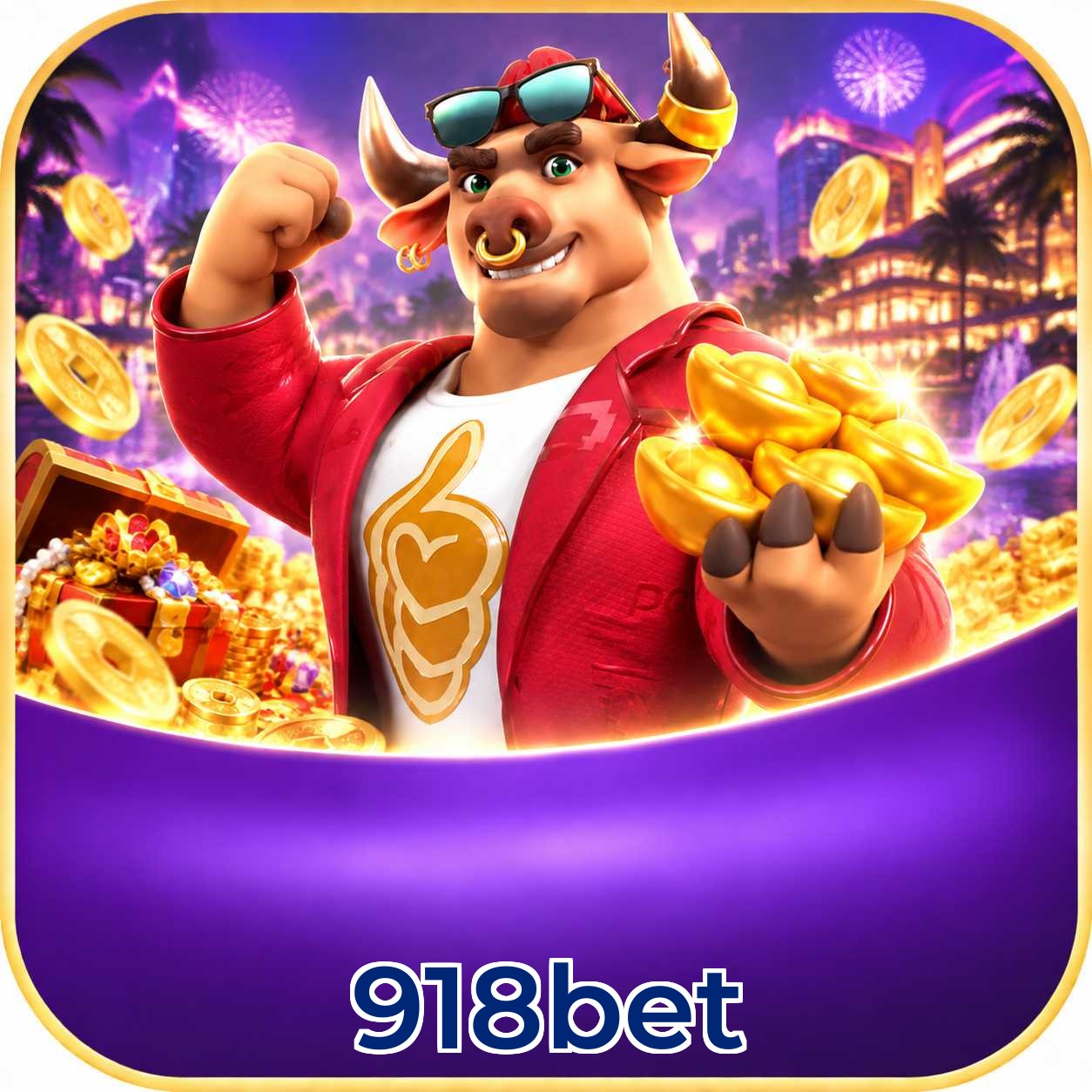 918bet Live Dealers