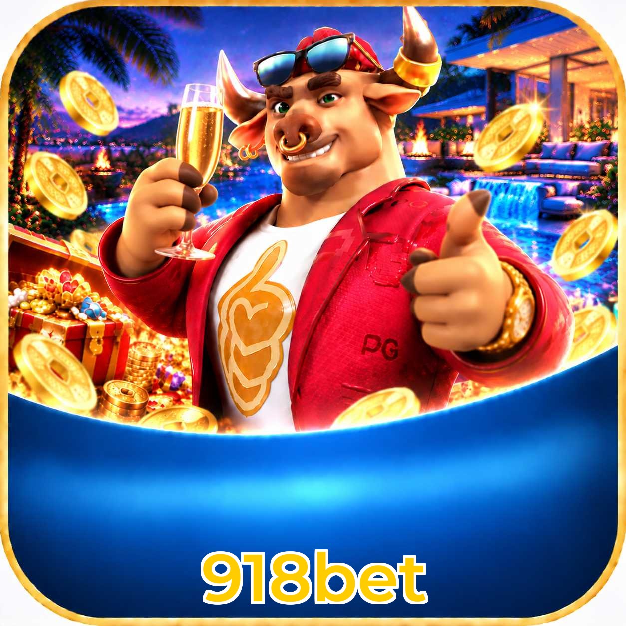 918bet VIP FAQ