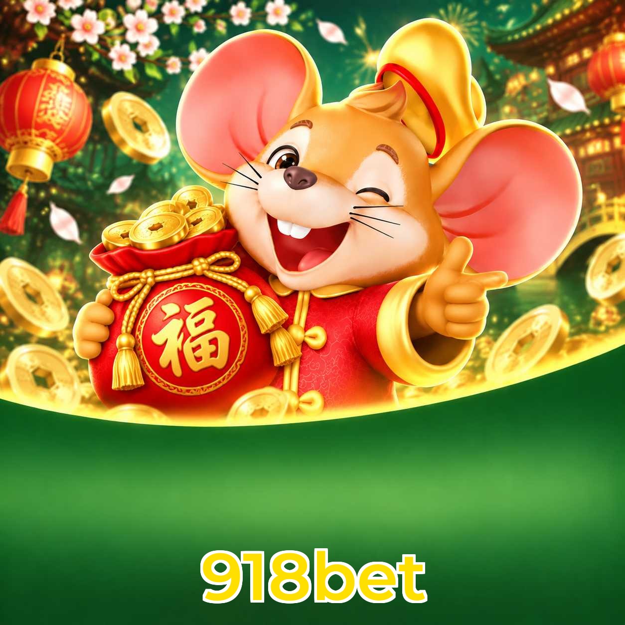 918bet Logo