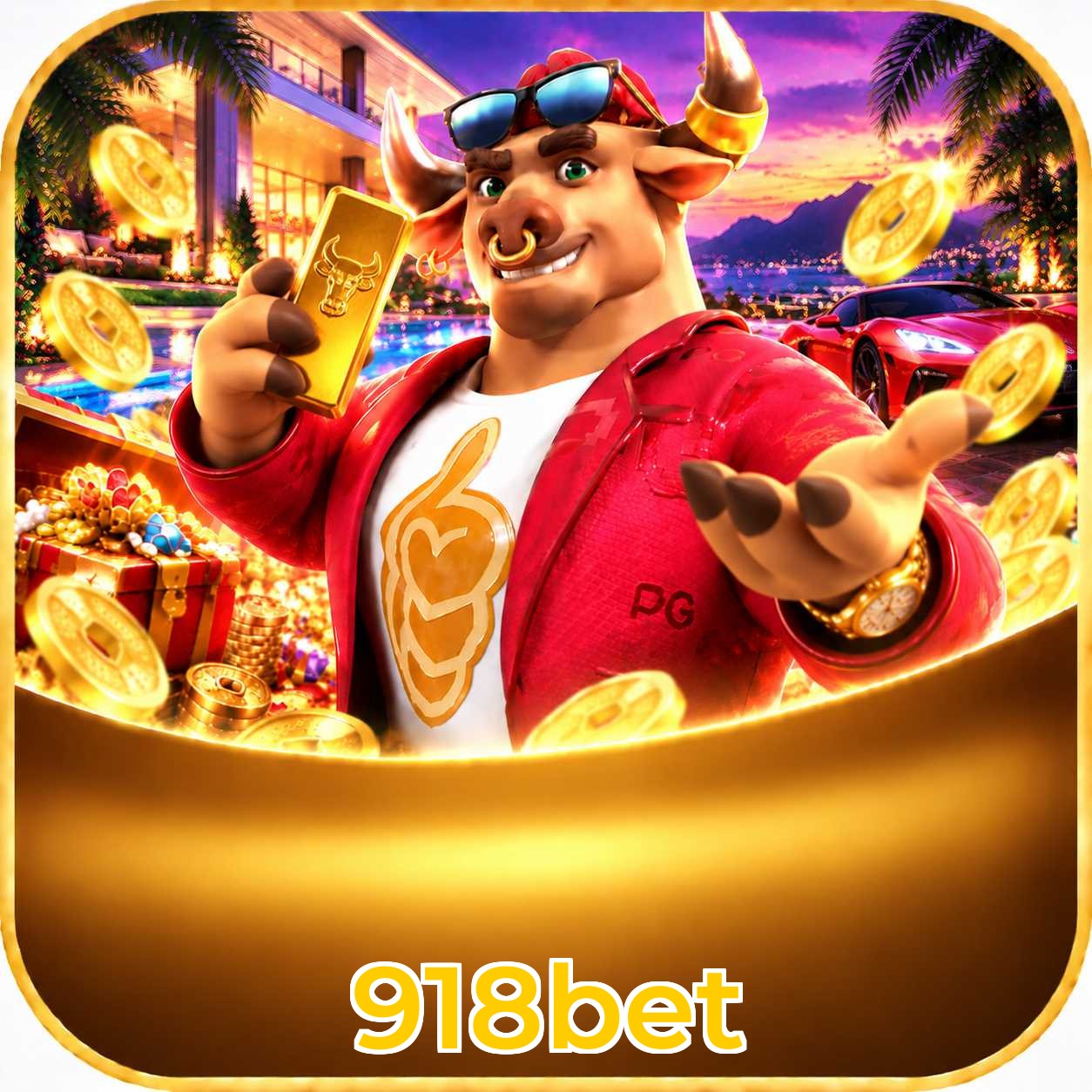 918bet Top Slots