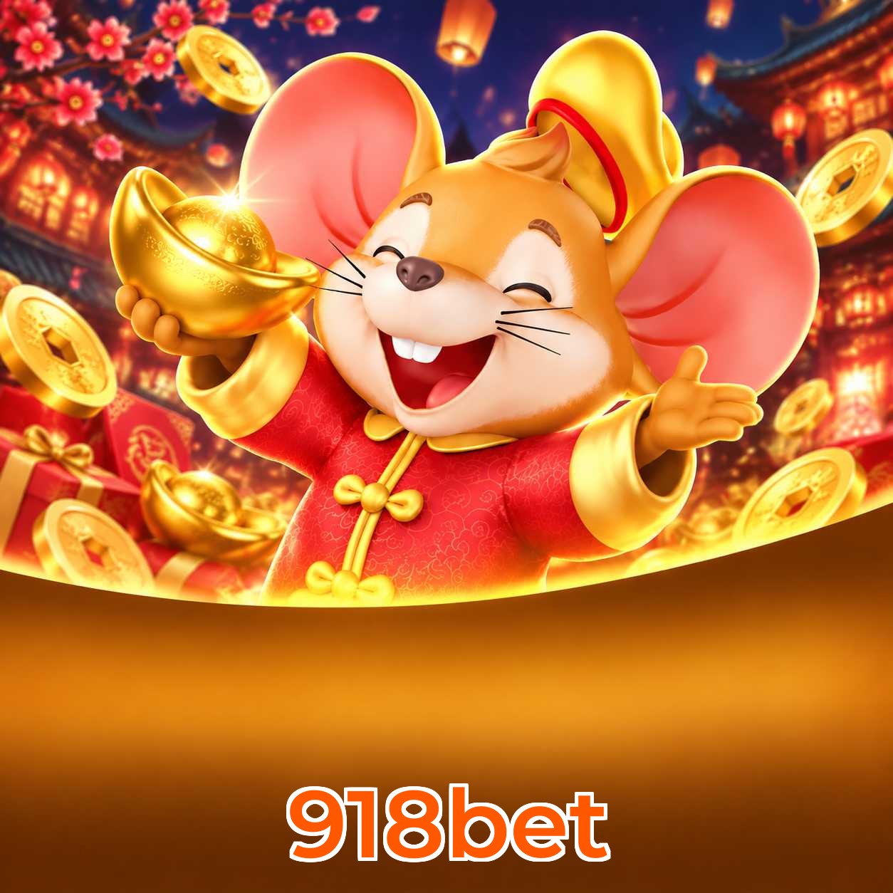918bet Telegram