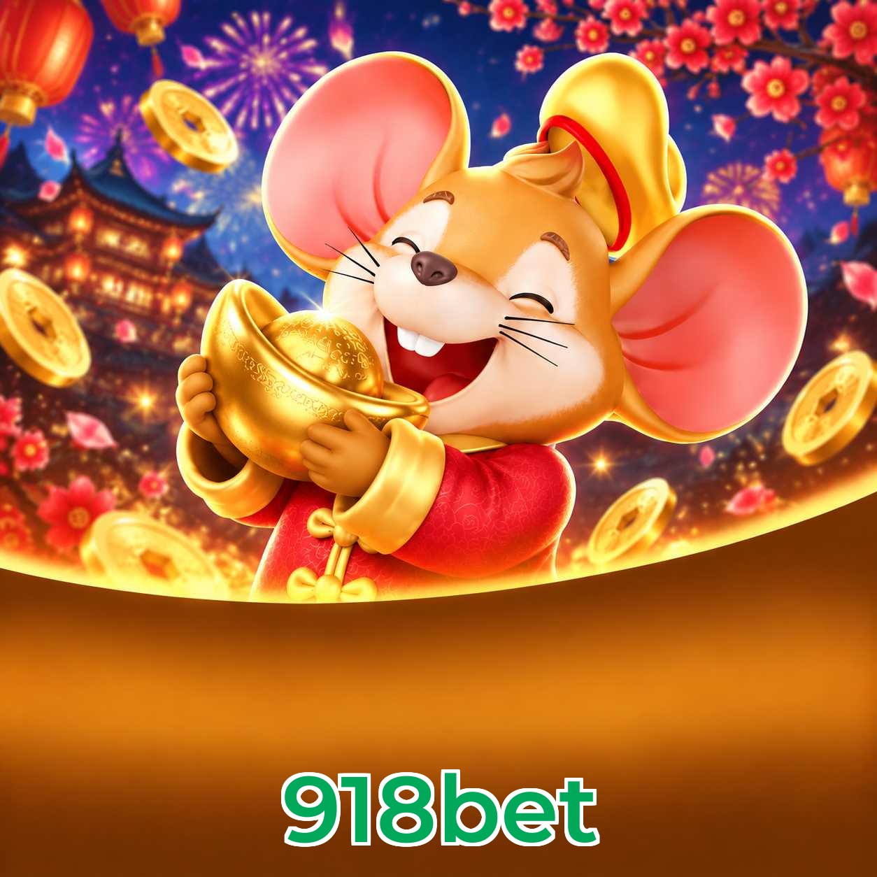 918bet Fortune Tiger Game
