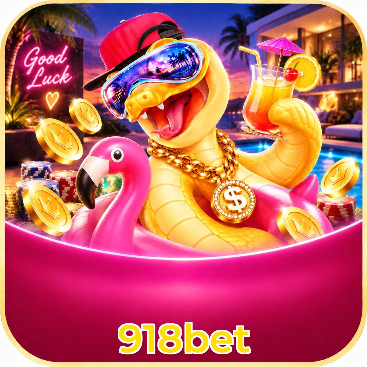 918bet Métodos de Login