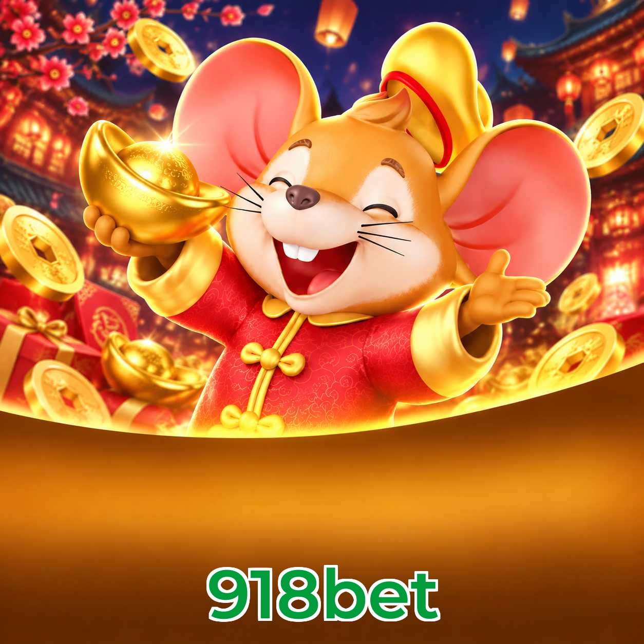 918bet instalar Windows e Mac