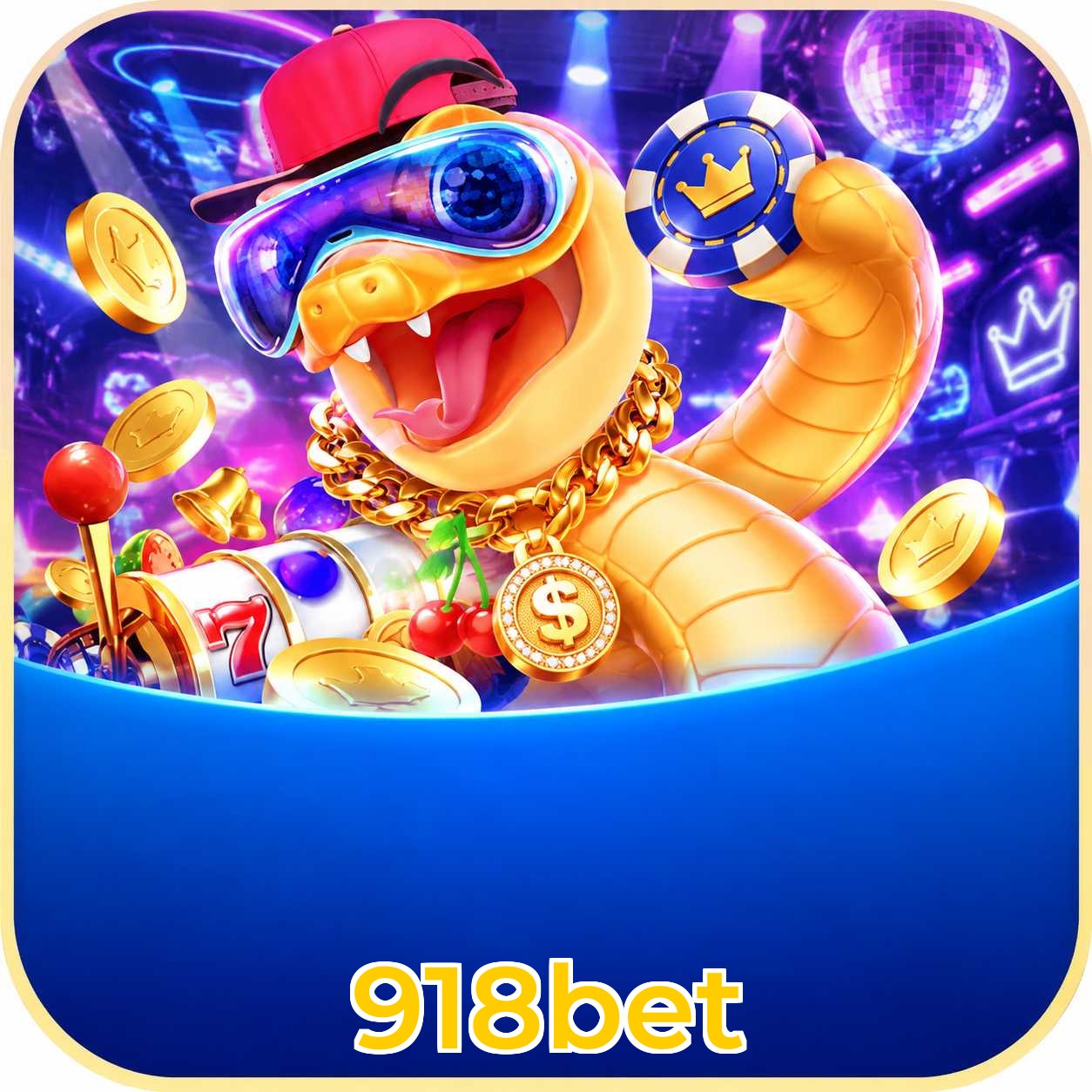 918bet Game Stats