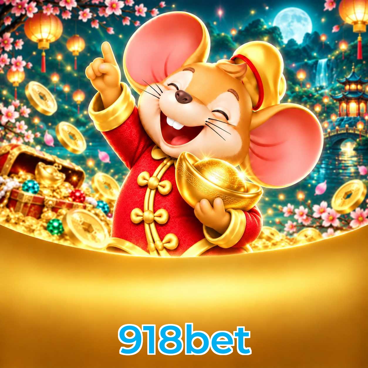 918bet Estratégias Lottery