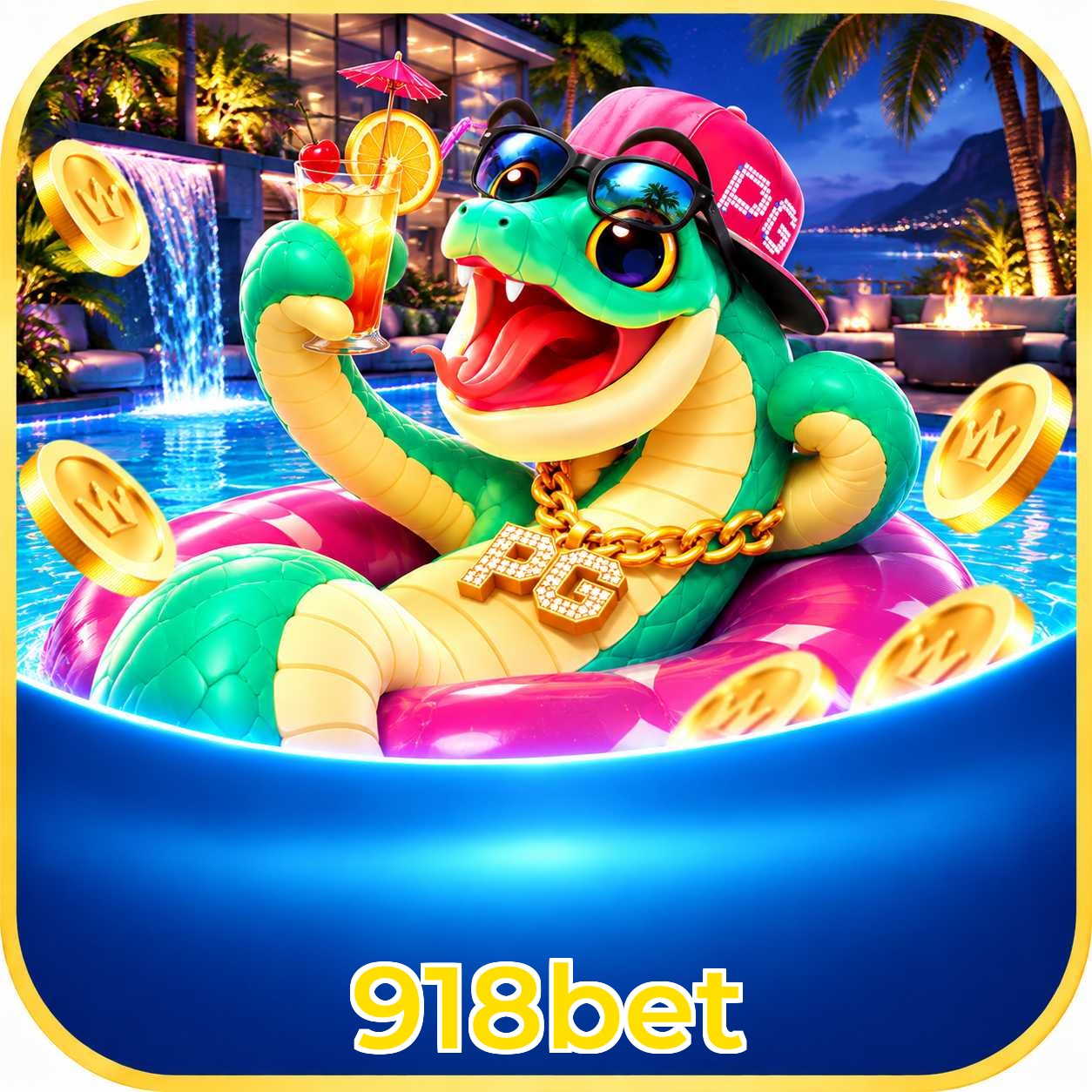 918bet Compatibilidade