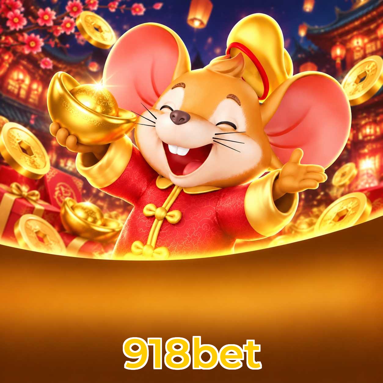 918bet VIP Telegram